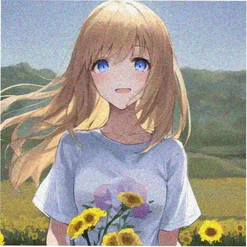 用户韩跑跑今天更新了吗头像